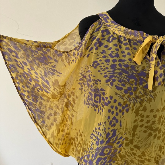 Blouse - Picture 3 of 3